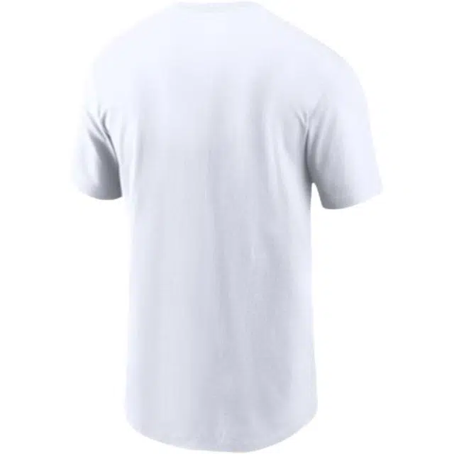 Nike Tennessee Primetime Campus 2-Hit Swoosh LogoT