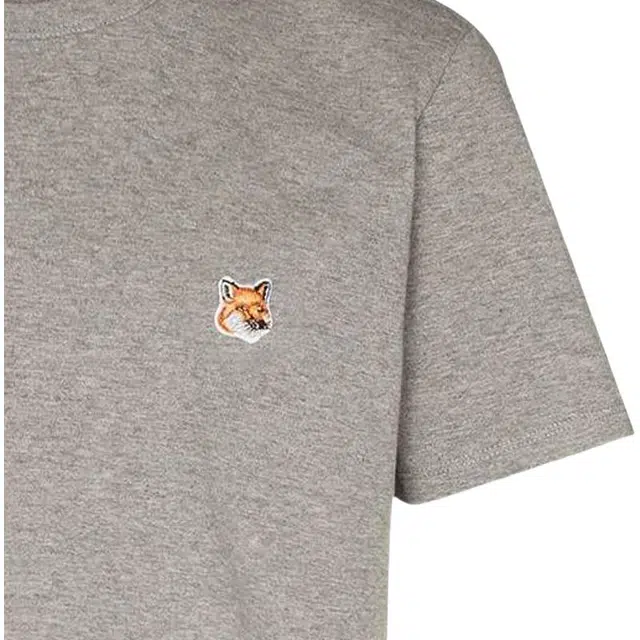 Maison Kitsune SS22 T