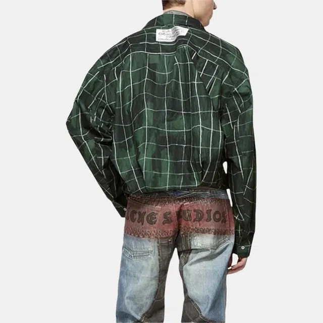 Acne Studios SS25