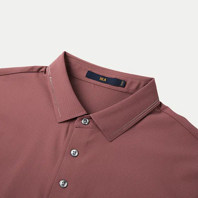 HLA Polo