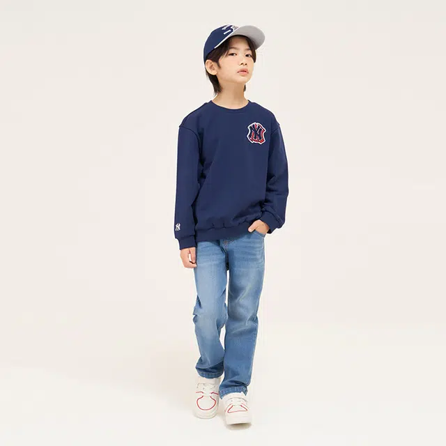 MLB 23FW
