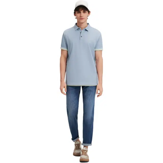 Hush Puppies Polo