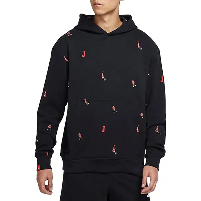 Jordan