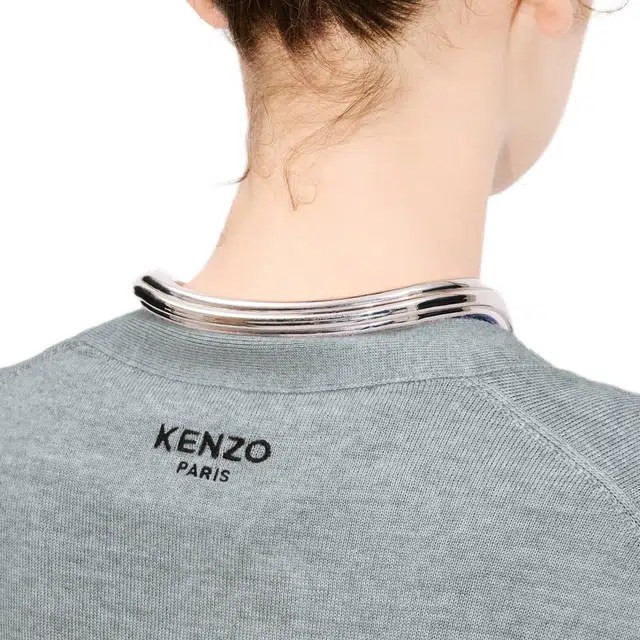 KENZO SS25 LogoV