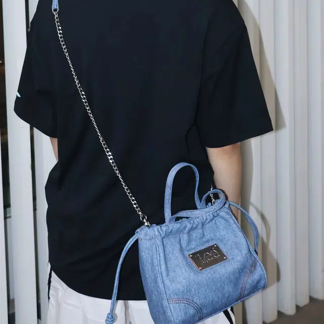 Lee PU Tote
