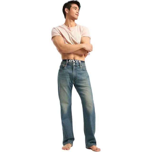 levis SS25