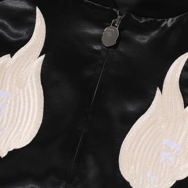 A BATHING APE FW25 FW25