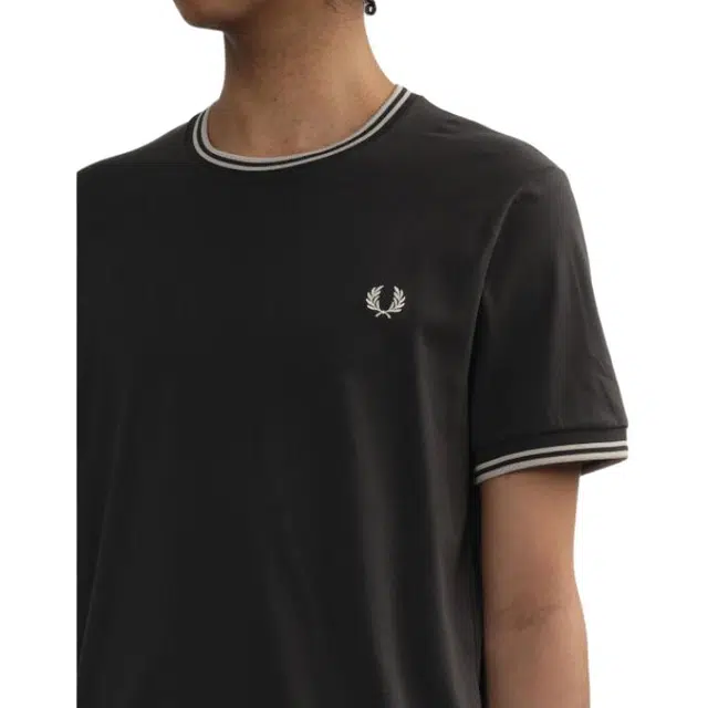 FRED PERRY logoT