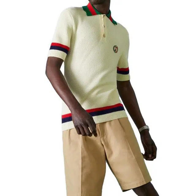 GUCCI PoloPoloGPolo