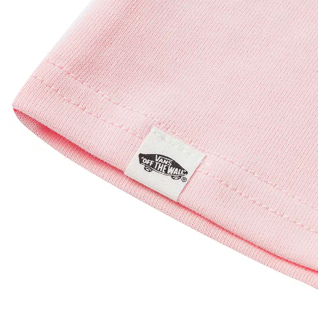 Vans T