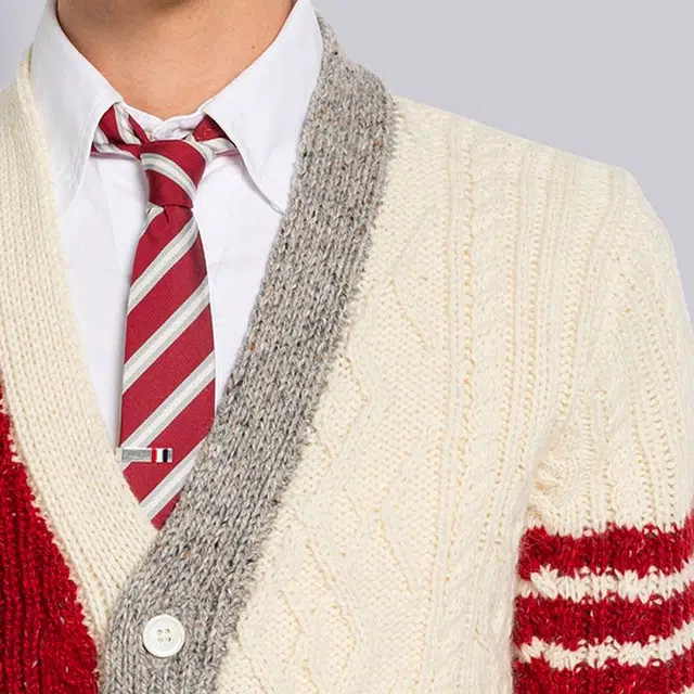 THOM BROWNE FW22 v