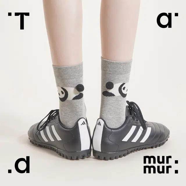 TAD MURMUR