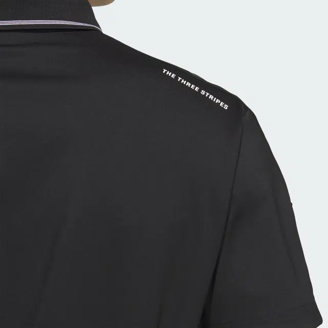 adidas 3-STRIPES AEROREADY LogoPolo