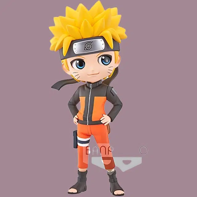 BANPRESTO q posket a Q