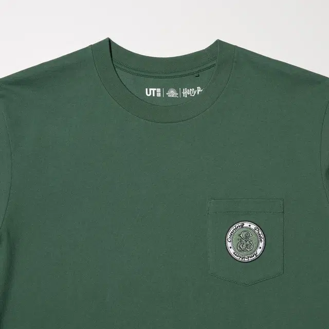 UNIQLO x SS24 T