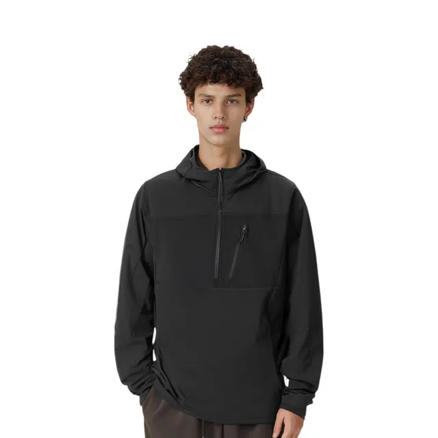 Arcteryx Naga Hoody Gen 3.1