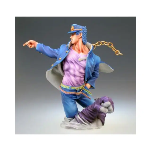 MEDICOS ART medicos-e jojo 14cm