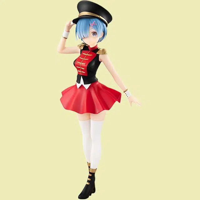 FURYU 21cm