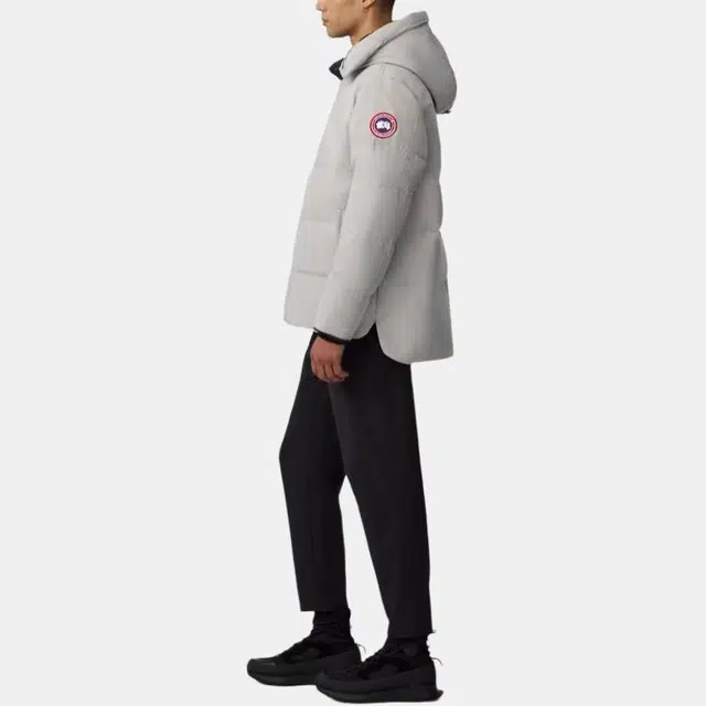 Canada Goose Logo