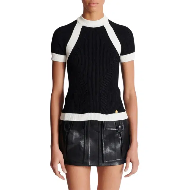 BALMAIN SS25