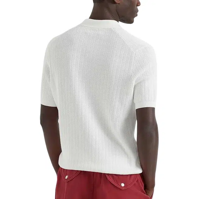 Brunello Cucinelli SS25 Polo