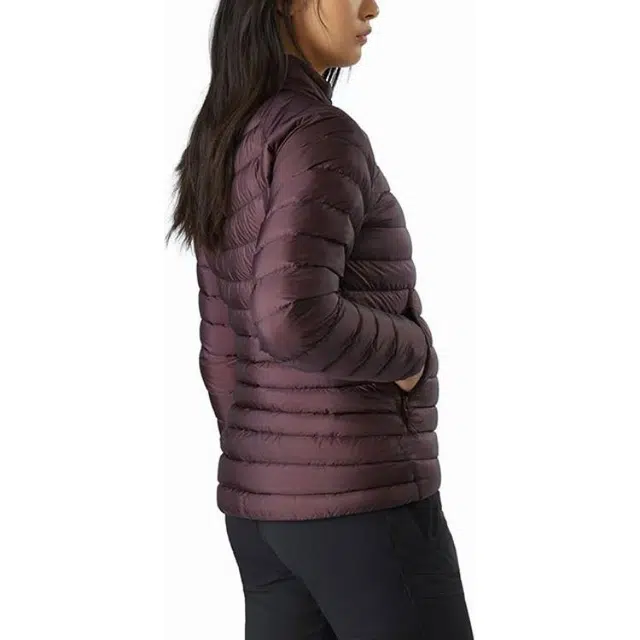 Arcteryx Cerium Lt Logo