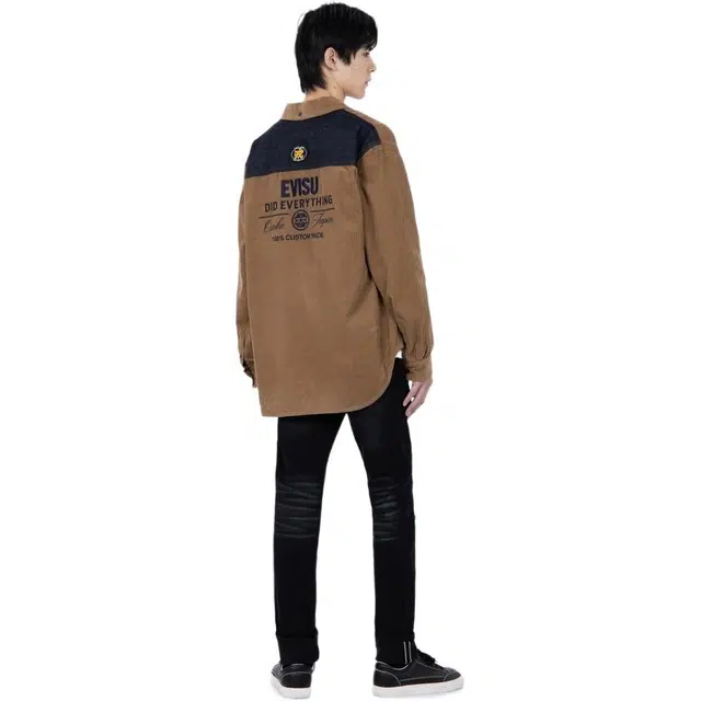 EVISU FW22