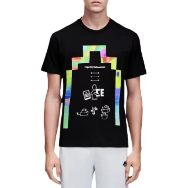 Cav Empt T