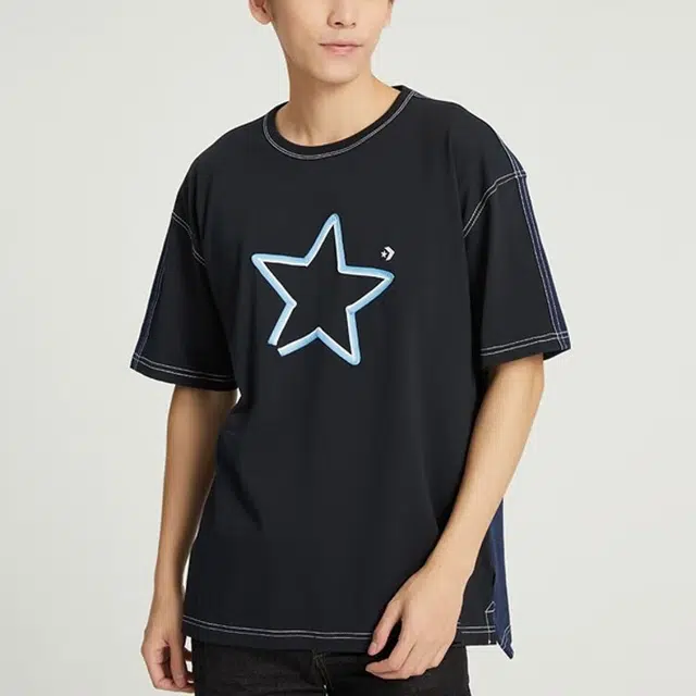 Converse SS23 T