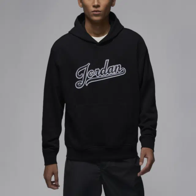 Jordan