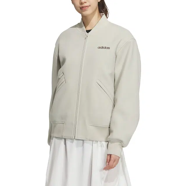 adidas PADDED JACKET