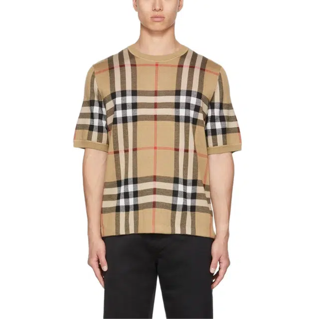 Burberry T