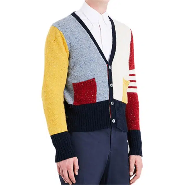 THOM BROWNE V