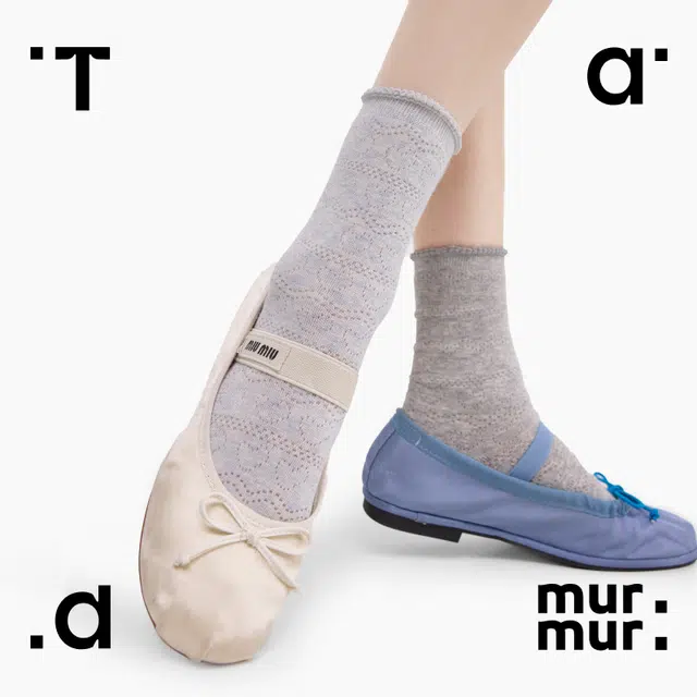 Tad murmur 4