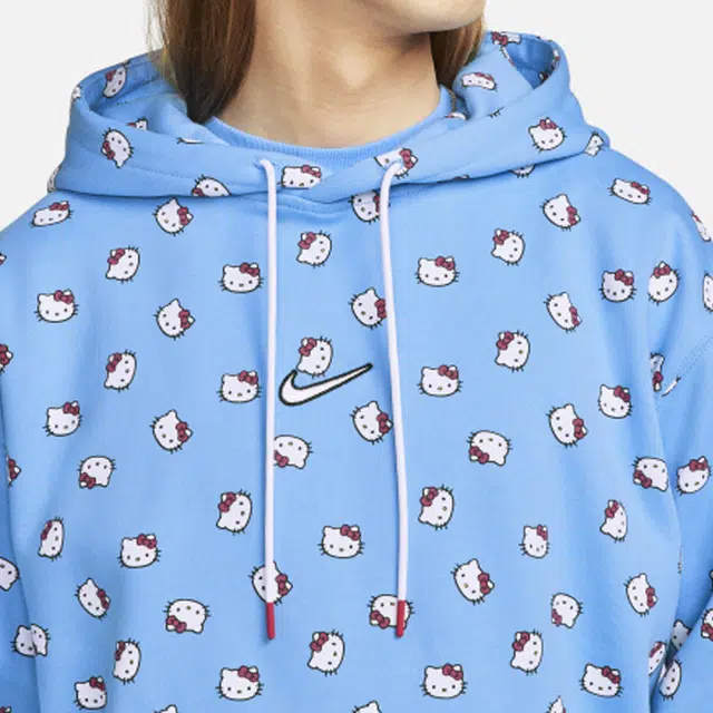 Nike x Hello Kitty SS22