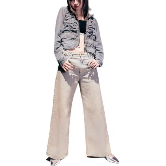 Lee x X-girl X-girl SS25