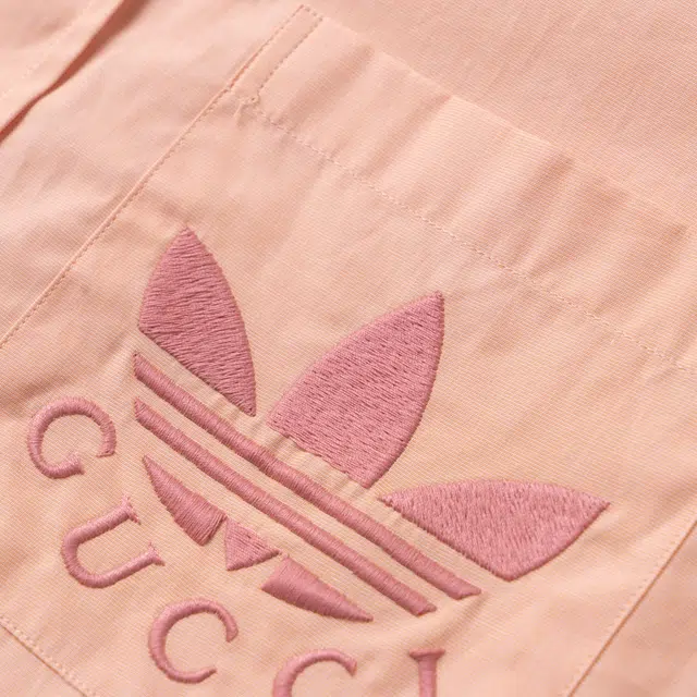 GUCCI x adidas originals SS22