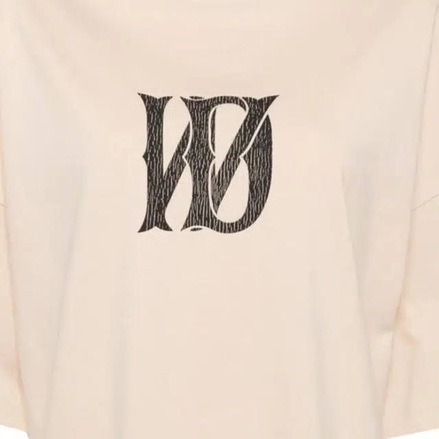 WE11DONE FW24 T
