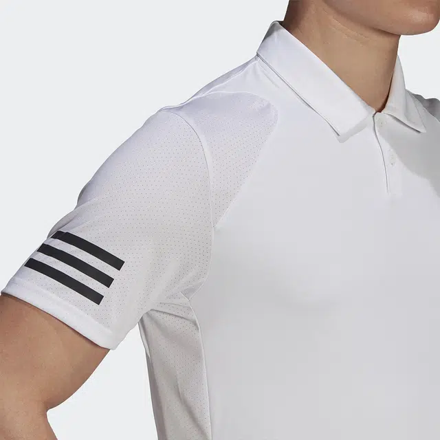 adidas CLUB 3S TRPolo