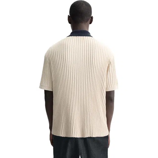 ZARA Polo