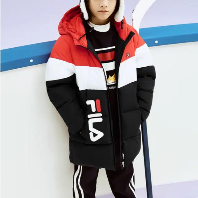 FILA KIDS ORIGINALE