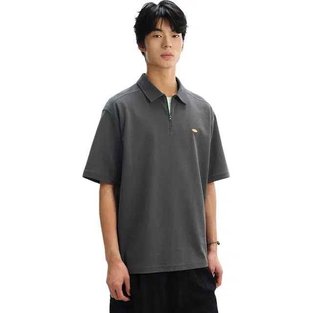 PEACEBIRD MEN Polo