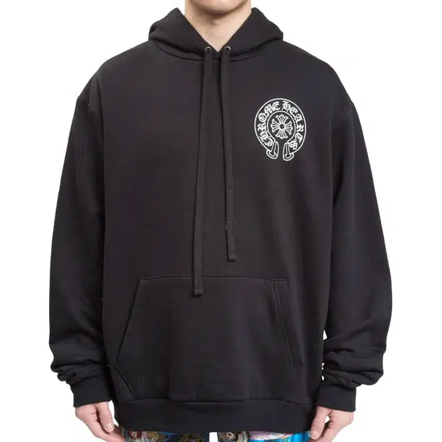 Chrome Hearts Hoodie