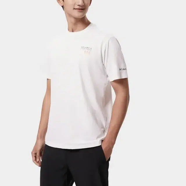 Columbia T