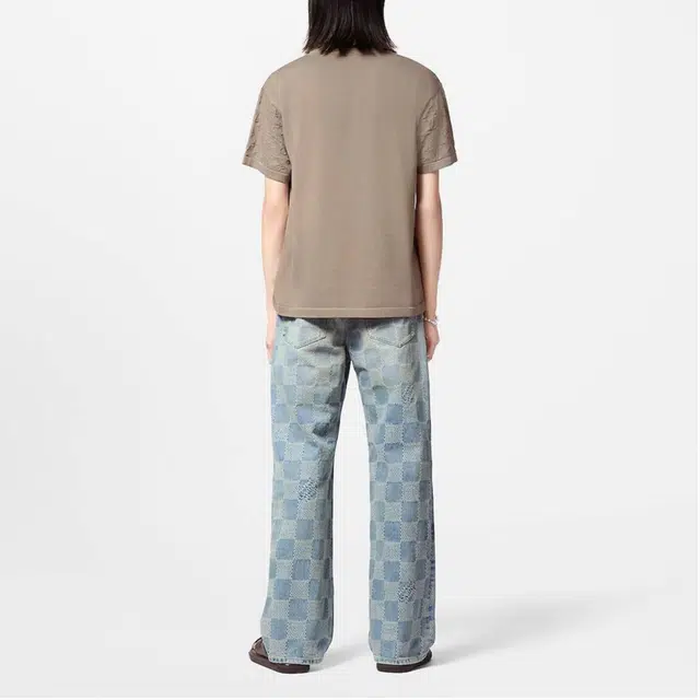 LOUIS VUITTON SS24 LogoT