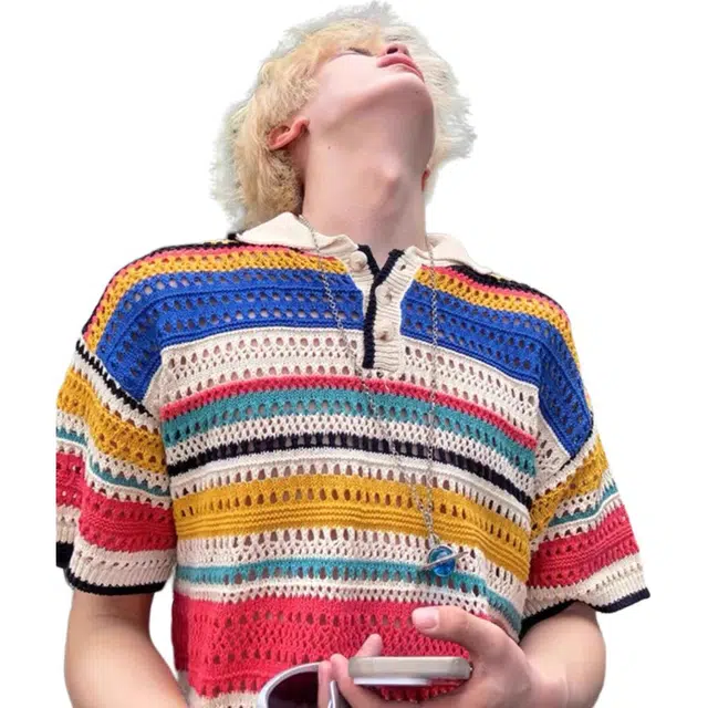 PAINT STAIN PoloT