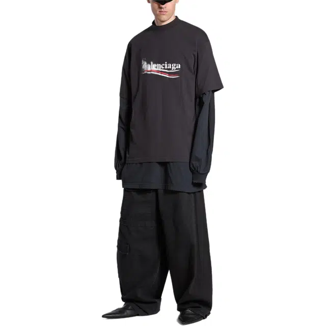 Balenciaga SS24 T