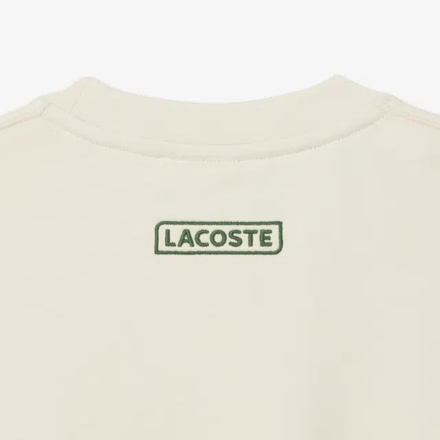 LACOSTE