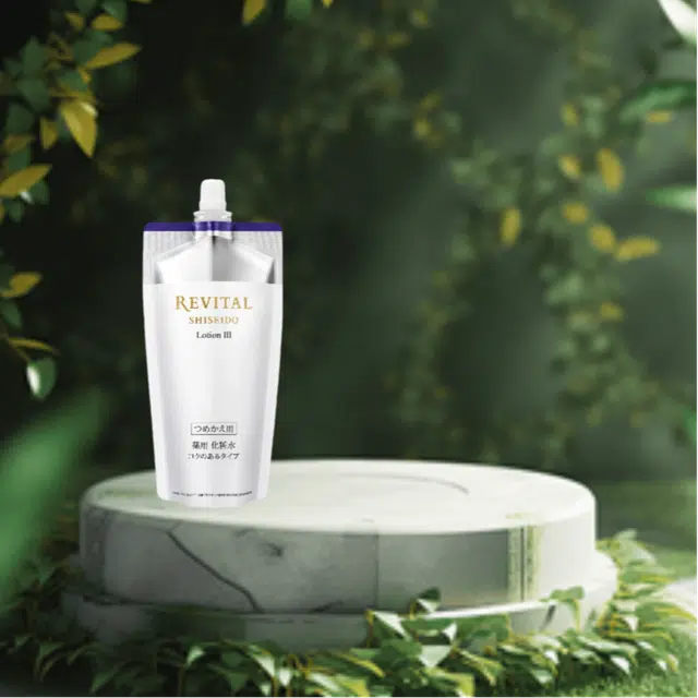 Lotion III 150ml