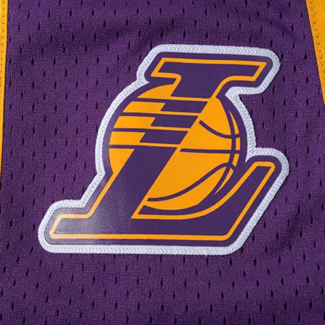 Mitchell Ness SS22